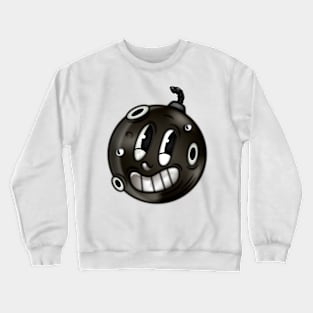 Science! Crewneck Sweatshirt